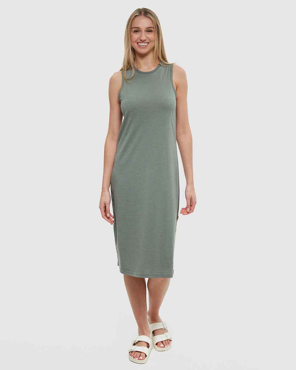 Valley Dress