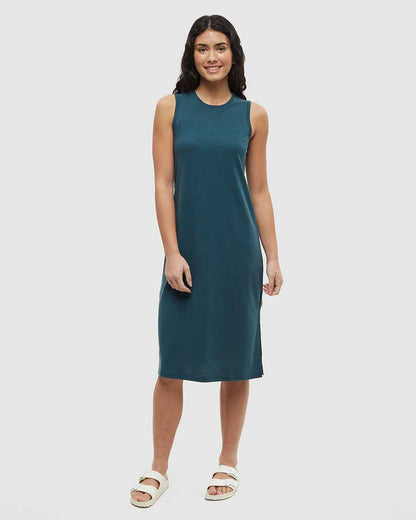 Valley Dress