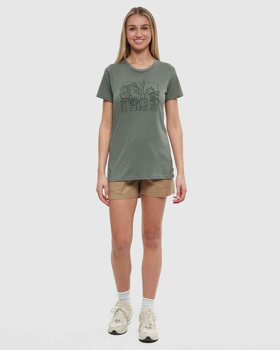 Plant T-Shirt