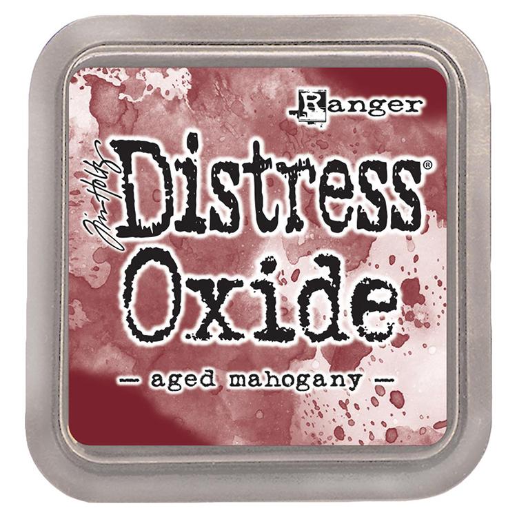 Tim Holtz Distress Oxide Ink Pad