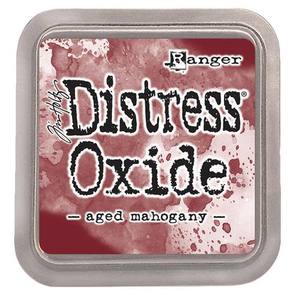Tim Holtz Distress Oxide Ink Pad