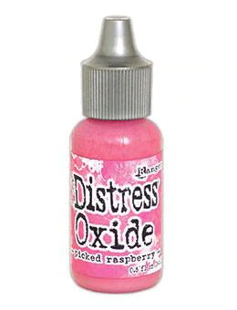 Tim Holtz Distress Oxide Reinker