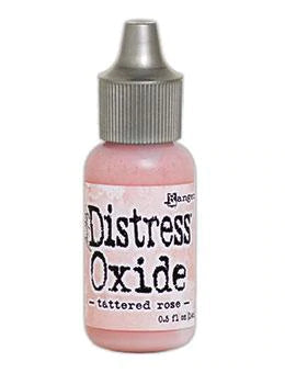 Tim Holtz Distress Oxide Reinker