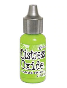 Tim Holtz Distress Oxide Reinker