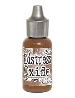 Tim Holtz Distress Oxide Reinker