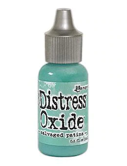 Tim Holtz Distress Oxide Reinker