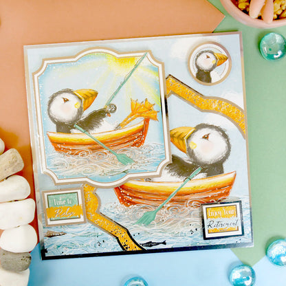 Treasured Moments Luxury Topper Collection