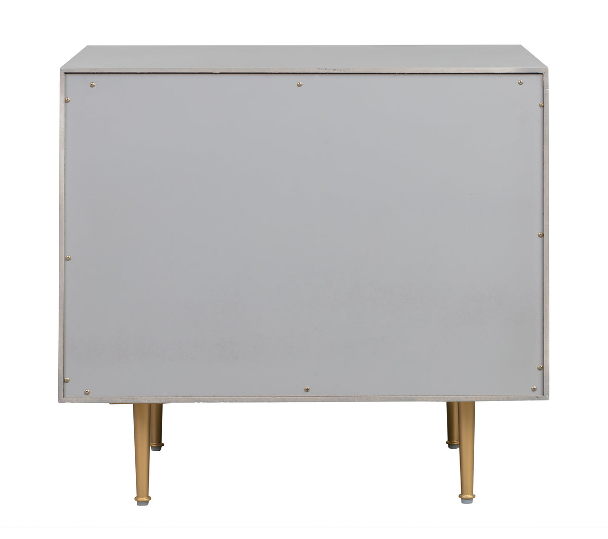 Slate 28" Storage Drawer Nightstand - Multiple Colors Available