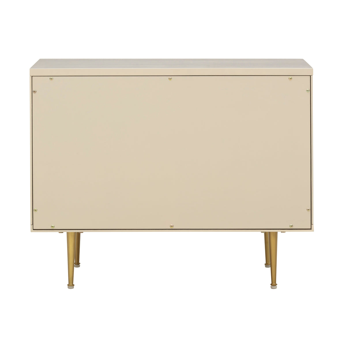 Slate 28" Storage Drawer Nightstand - Multiple Colors Available