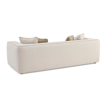 Jett 96" Upcycled Performance Grade Sofa - Multiple Colors Available