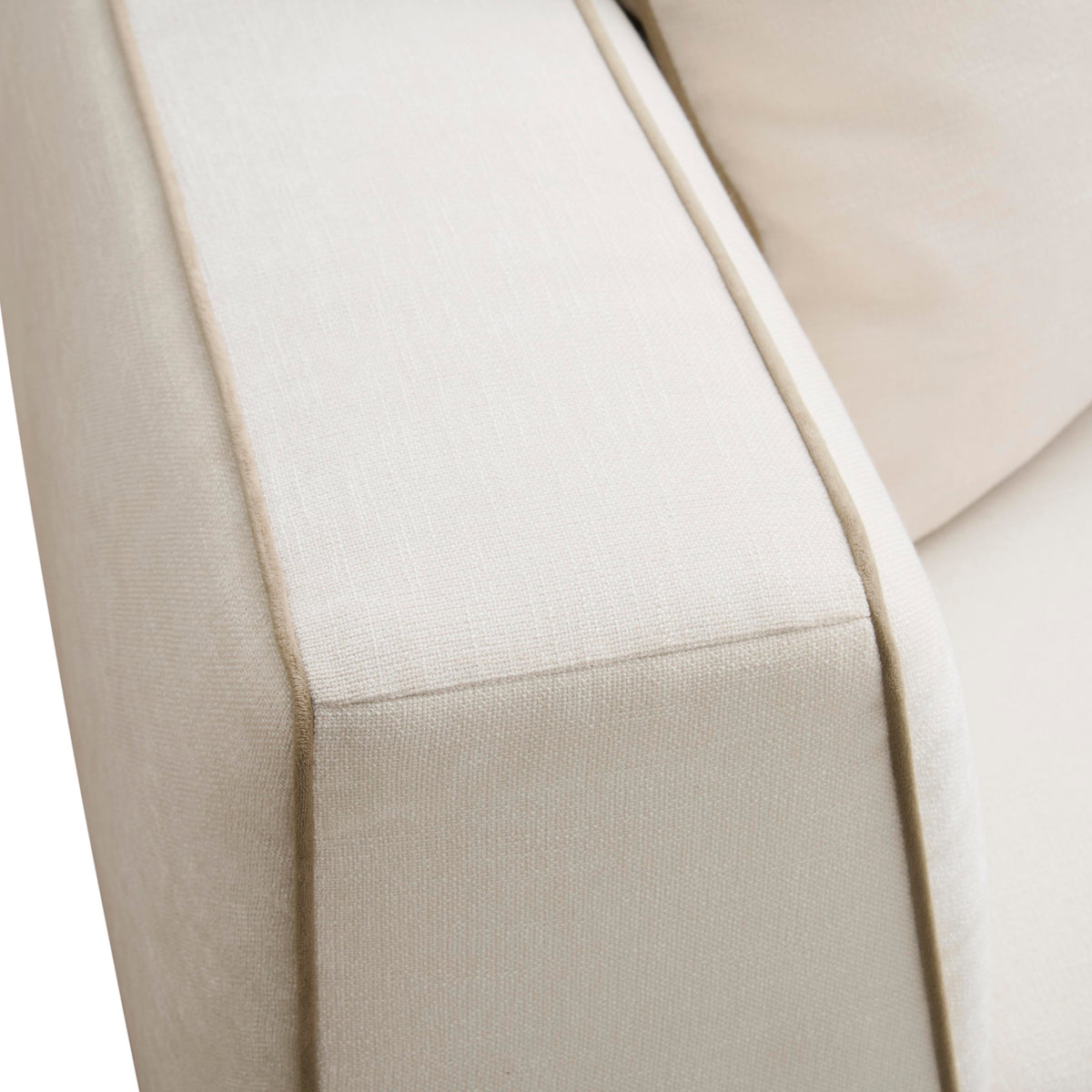Jett 96" Upcycled Performance Grade Sofa - Multiple Colors Available