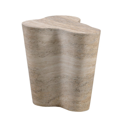 Eileen Indoor/Outdoor Concrete Side Table - Multiple Options