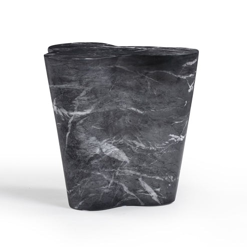 Eileen Indoor/Outdoor Concrete Side Table - Multiple Options