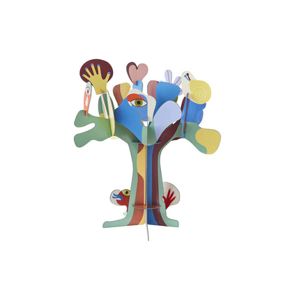 Tree of Life by Elisabeth