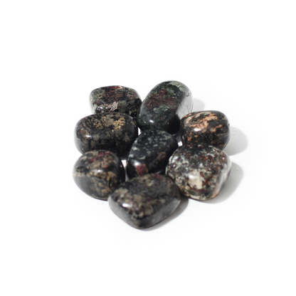 Eudialyte B Tumbled Stones