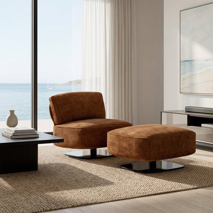 Ravelin Accent Chair
