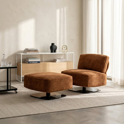 Ravelin Accent Chair