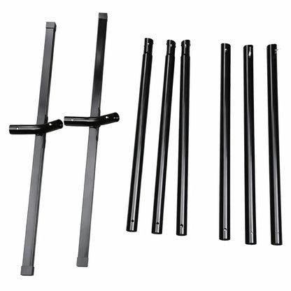 3-Beam Hammock Stand - 15 ft.