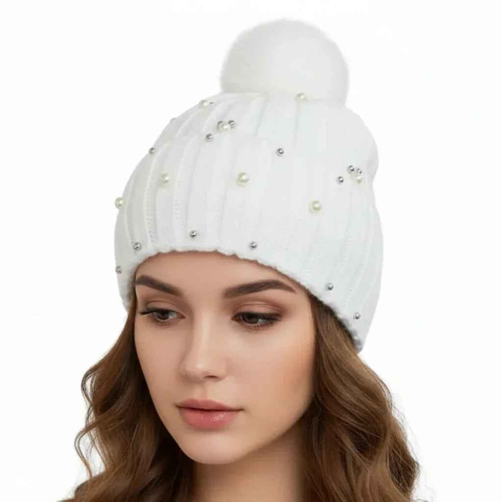 Tuque mode