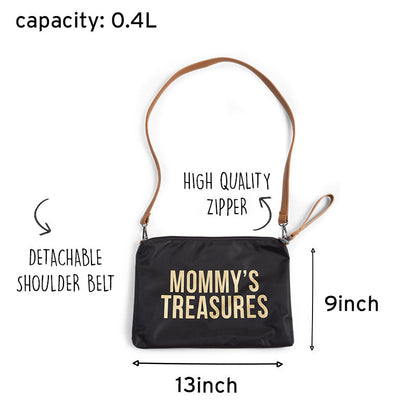 MOMMY'S TREASURES CLASSIC COLOURS