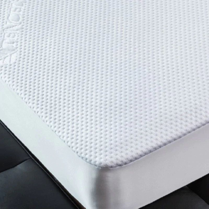 UltraFlex® LEISURE Orthopedic, Smart Gel Memory Foam, Eco-friendly Mattress with Waterproof Mattress Protector (Made in Canada)