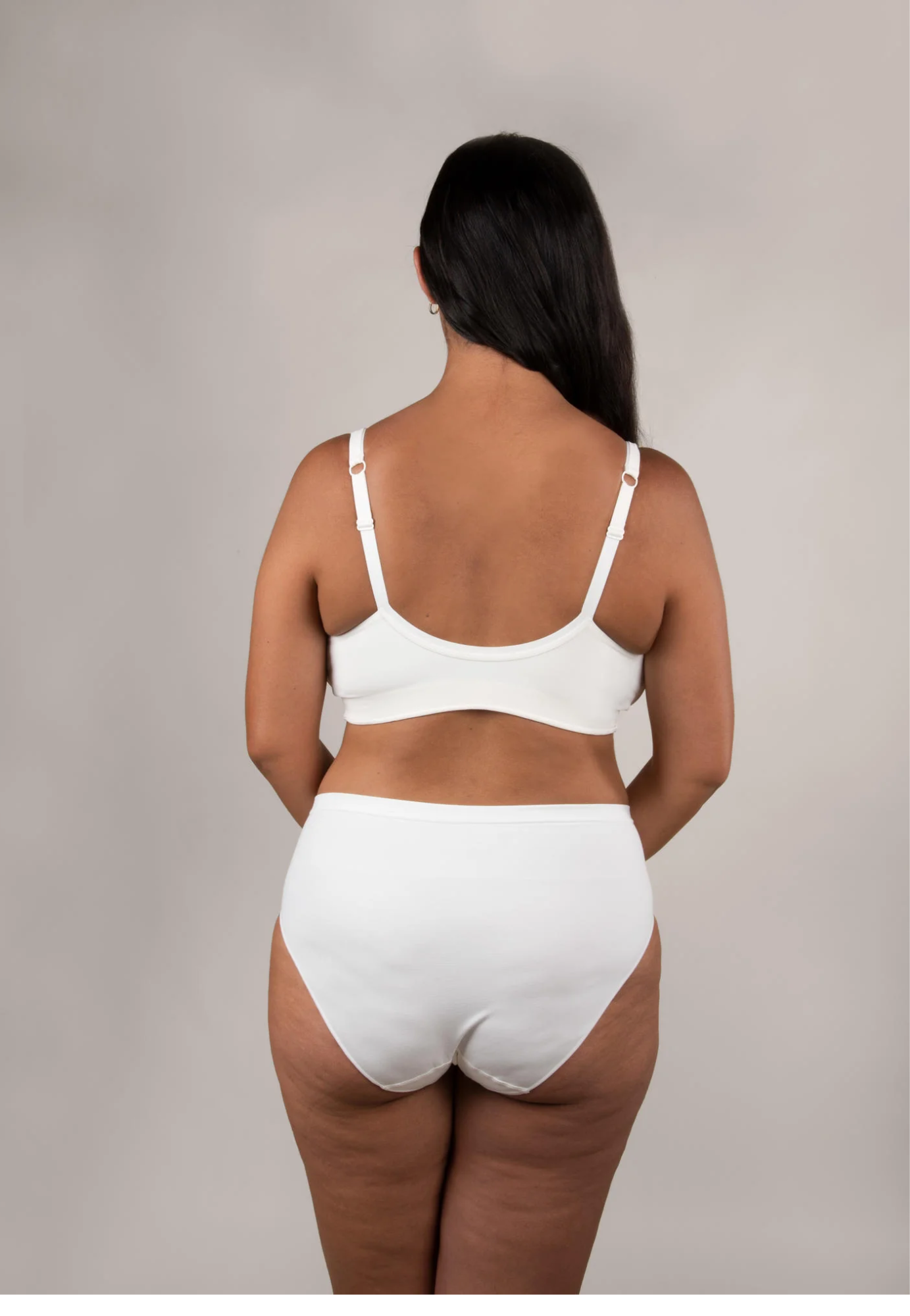 Ballet Nursing Bra - Full Cup