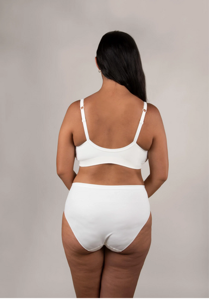 Ballet Nursing Bra - Full Cup