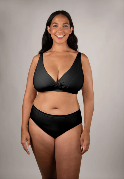 Ballet Nursing Bra - Full Cup