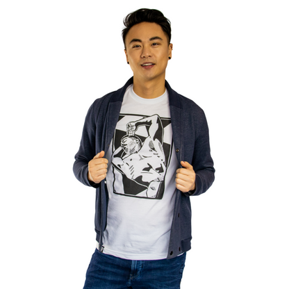 Laid Back T-Shirt