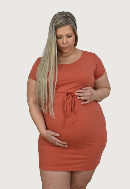 Joany Maternity Dress