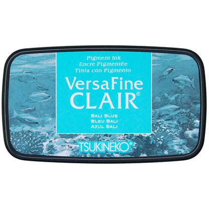 Tsukineko Versafine Clair Ink Pad