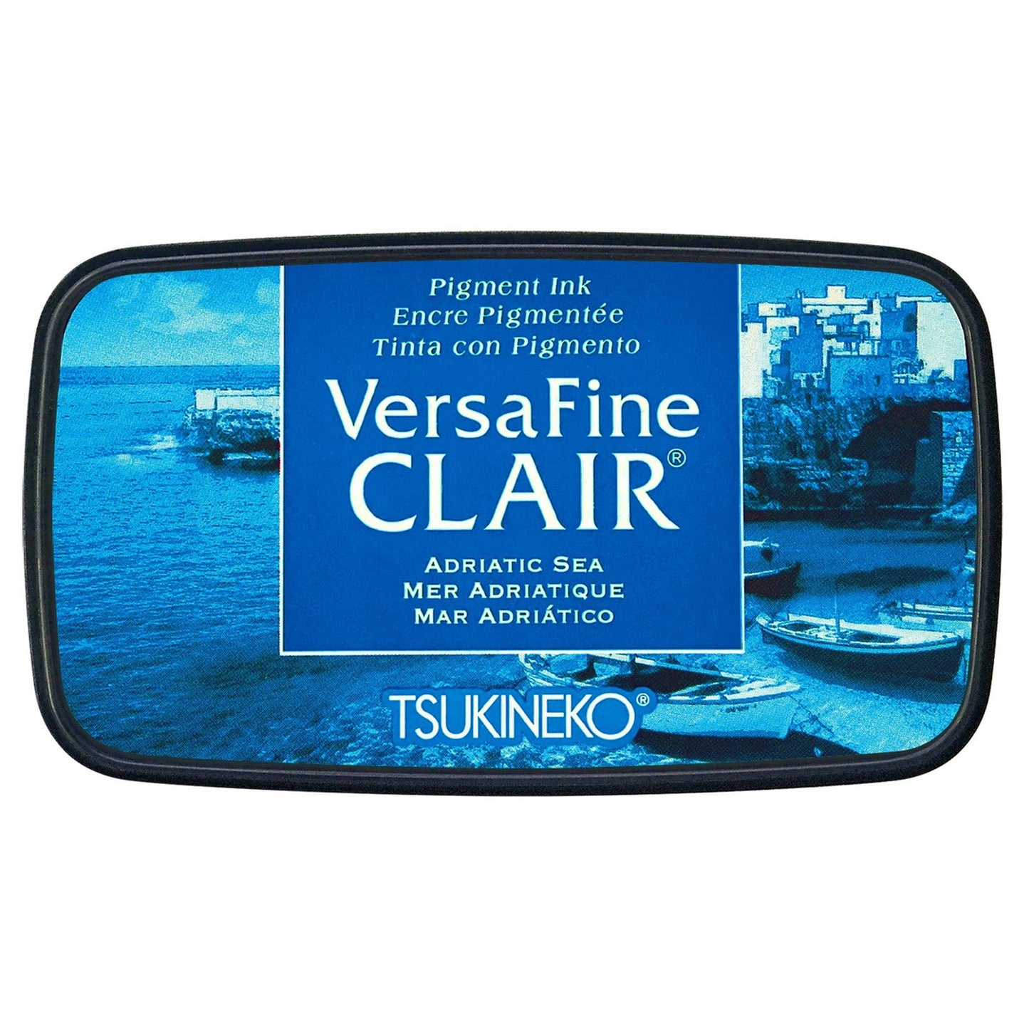 Tsukineko Versafine Clair Ink Pad