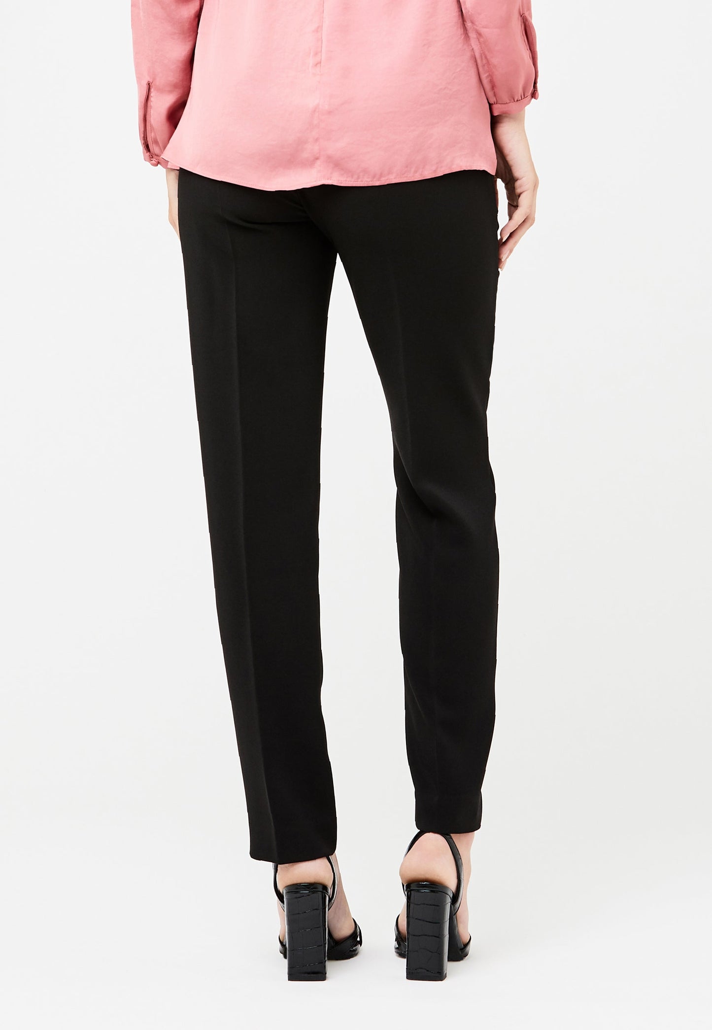 Alexa Classic Maternity Pant