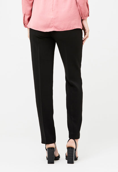 Alexa Classic Maternity Pant
