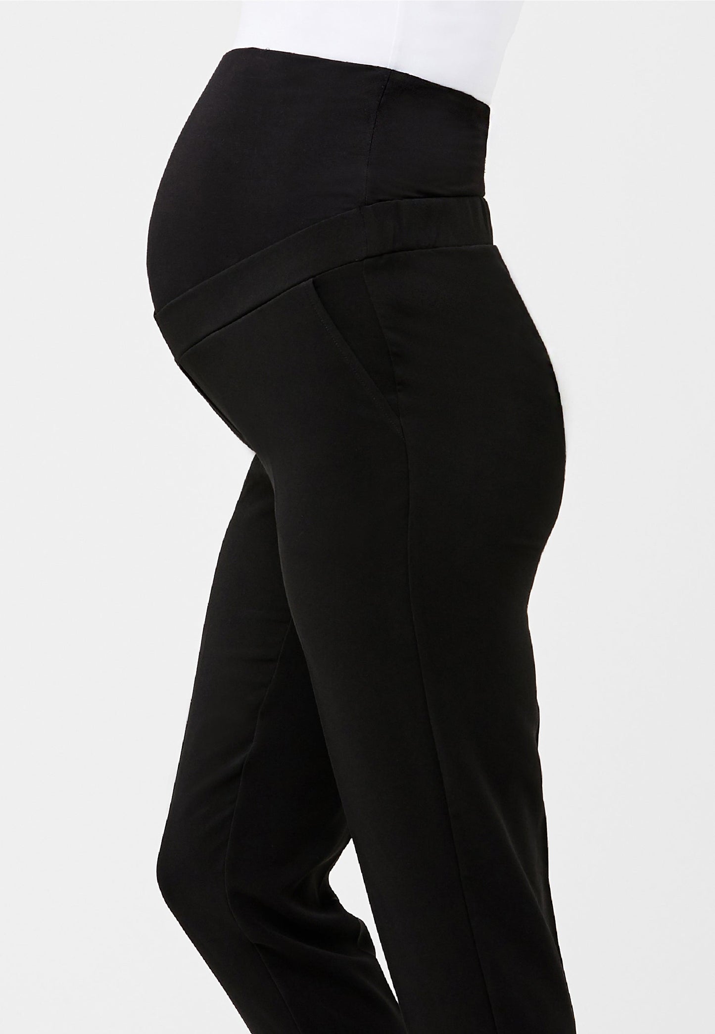 Alexa Classic Maternity Pant