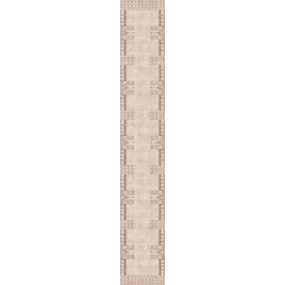 Mazela Natural Rug