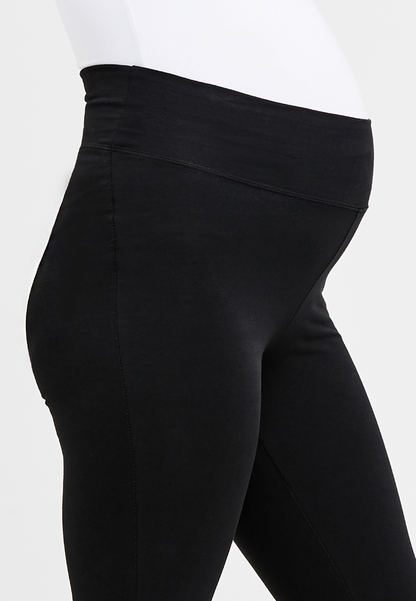 Organic Essential Maternity Leggings