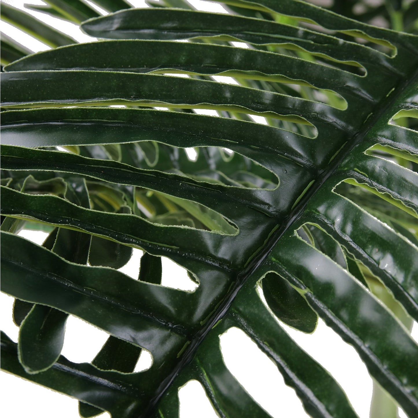 OKO KÜNSTLICHE TOPF-PALME PFLANZE 150CM