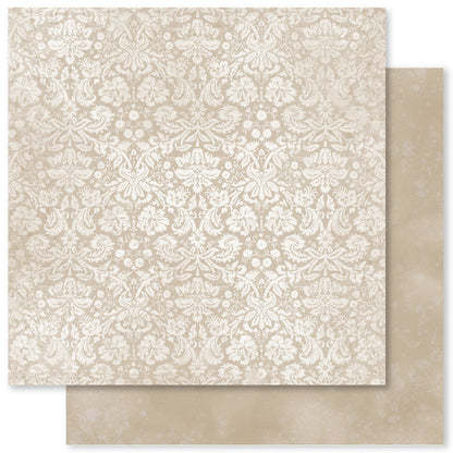 Wedding Blooms Textures 6x6 Paper Collection 31770