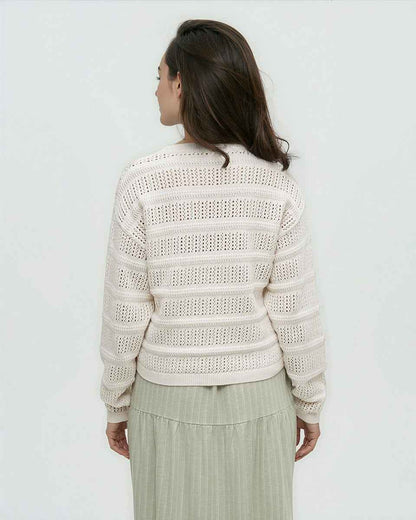 Lunenberg Sweater