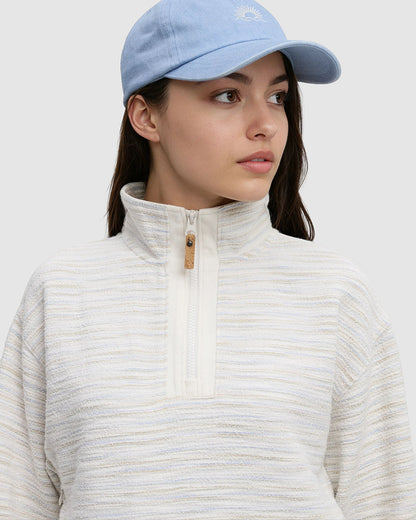 Elkhorn 1/4 Zip
