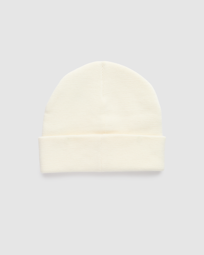 Wool Kurt Beanie