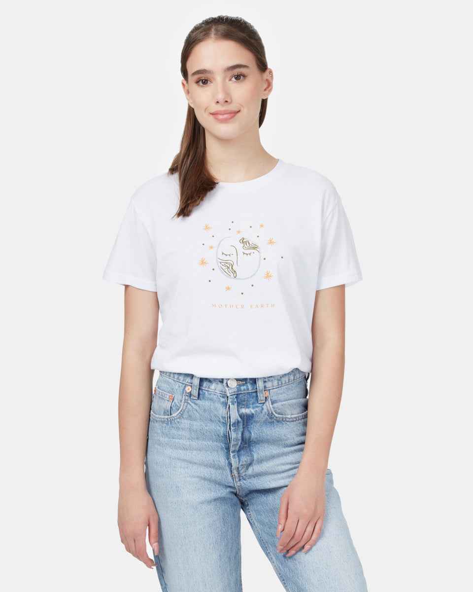 Mother Earth T-Shirt