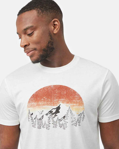 Vintage Sunset T-Shirt