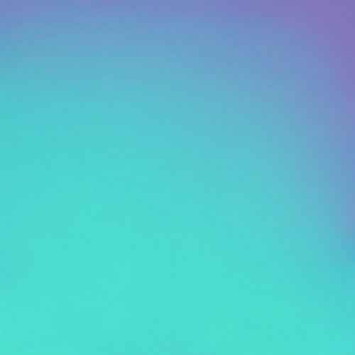 XVinyl Chameleon Glow In The Dark Htv Heat Transfer Vinyl - Iron on Vinyl for DIY on Fabrics T-Shirts Sports Jersey Leathers & Caps (Blue)