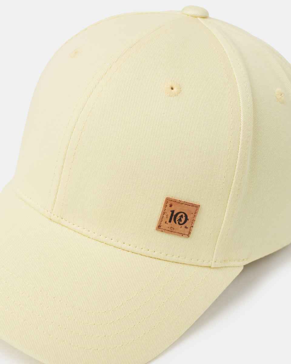 Cork Icon Elevation Hat