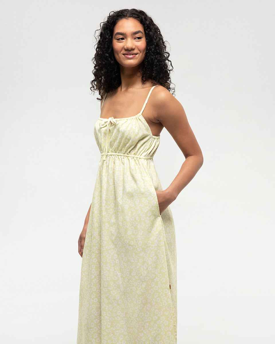Gabriola Dress