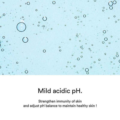 Abib Mild Acidic pH Sheet Mask Aqua Fit 30ml
