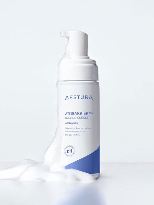 AESTURA Atobarrier 365 Bubble Cleanser 150ml