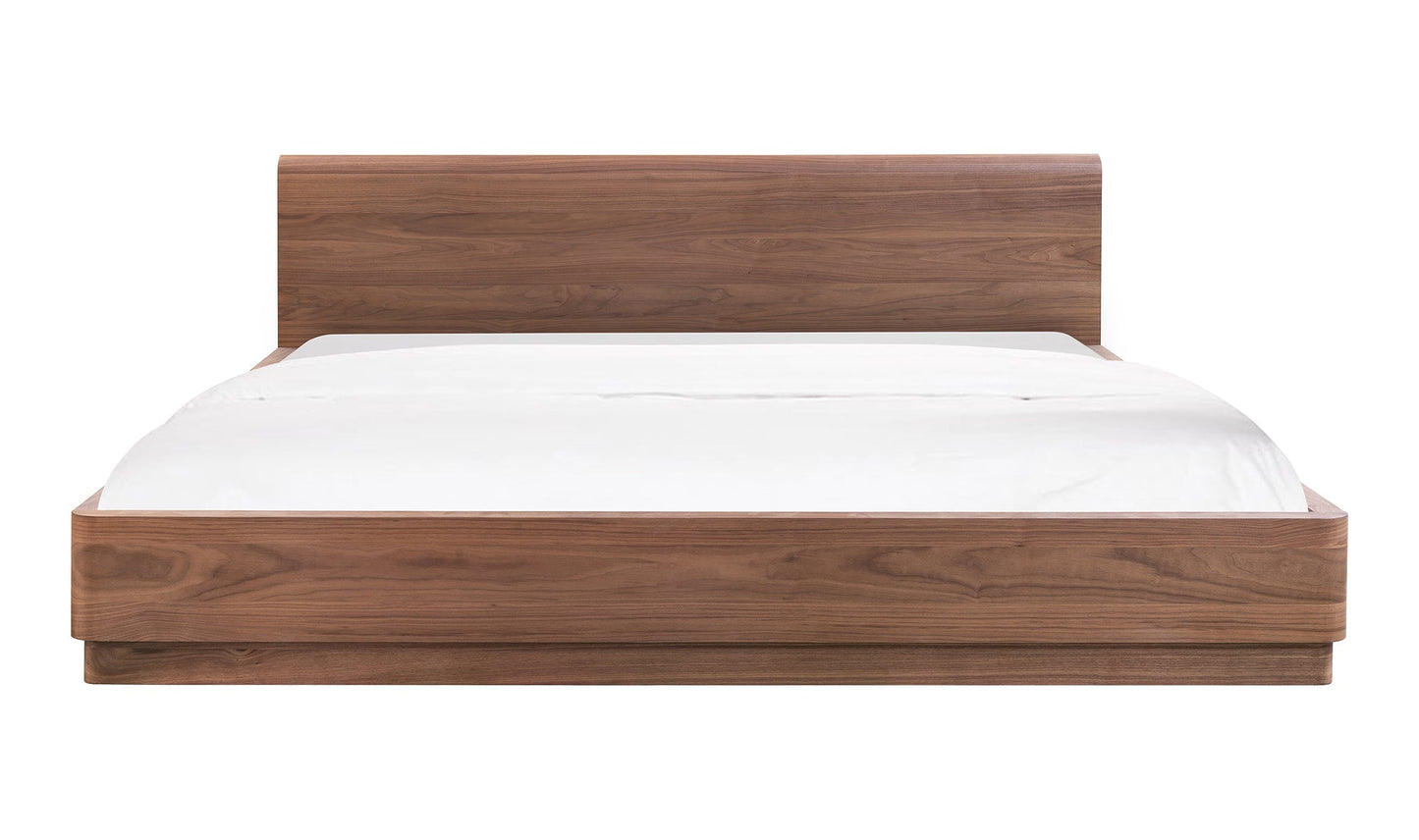 Alfred Round Bedroom Set
